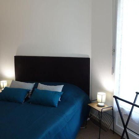 Apartment Les Jardins De L'Eden By Interhome Pontaillac Luaran gambar