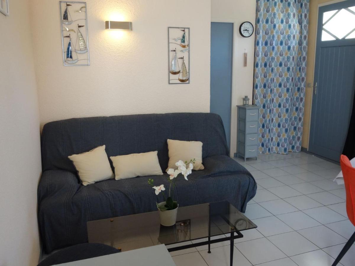 Apartment Les Jardins De L'Eden By Interhome Pontaillac Luaran gambar