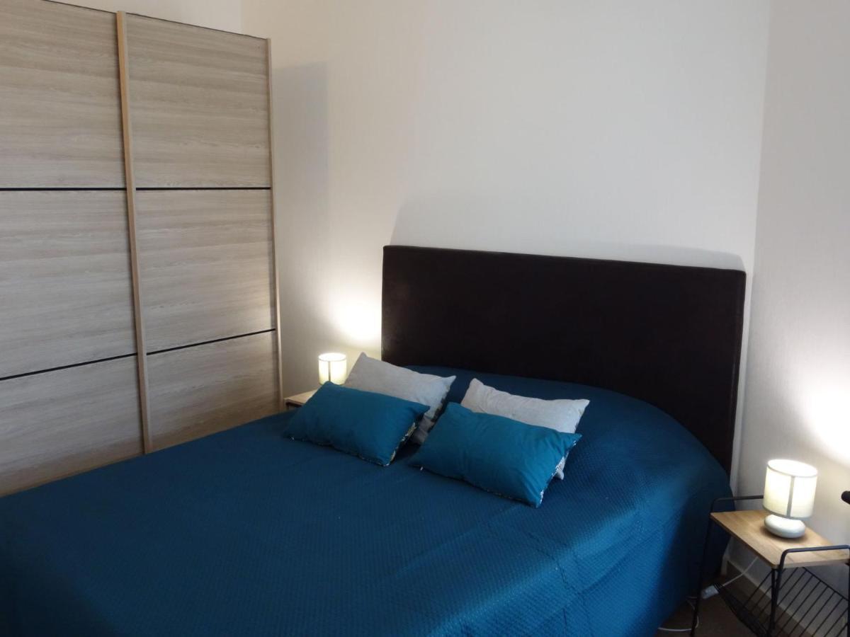 Apartment Les Jardins De L'Eden By Interhome Pontaillac Luaran gambar