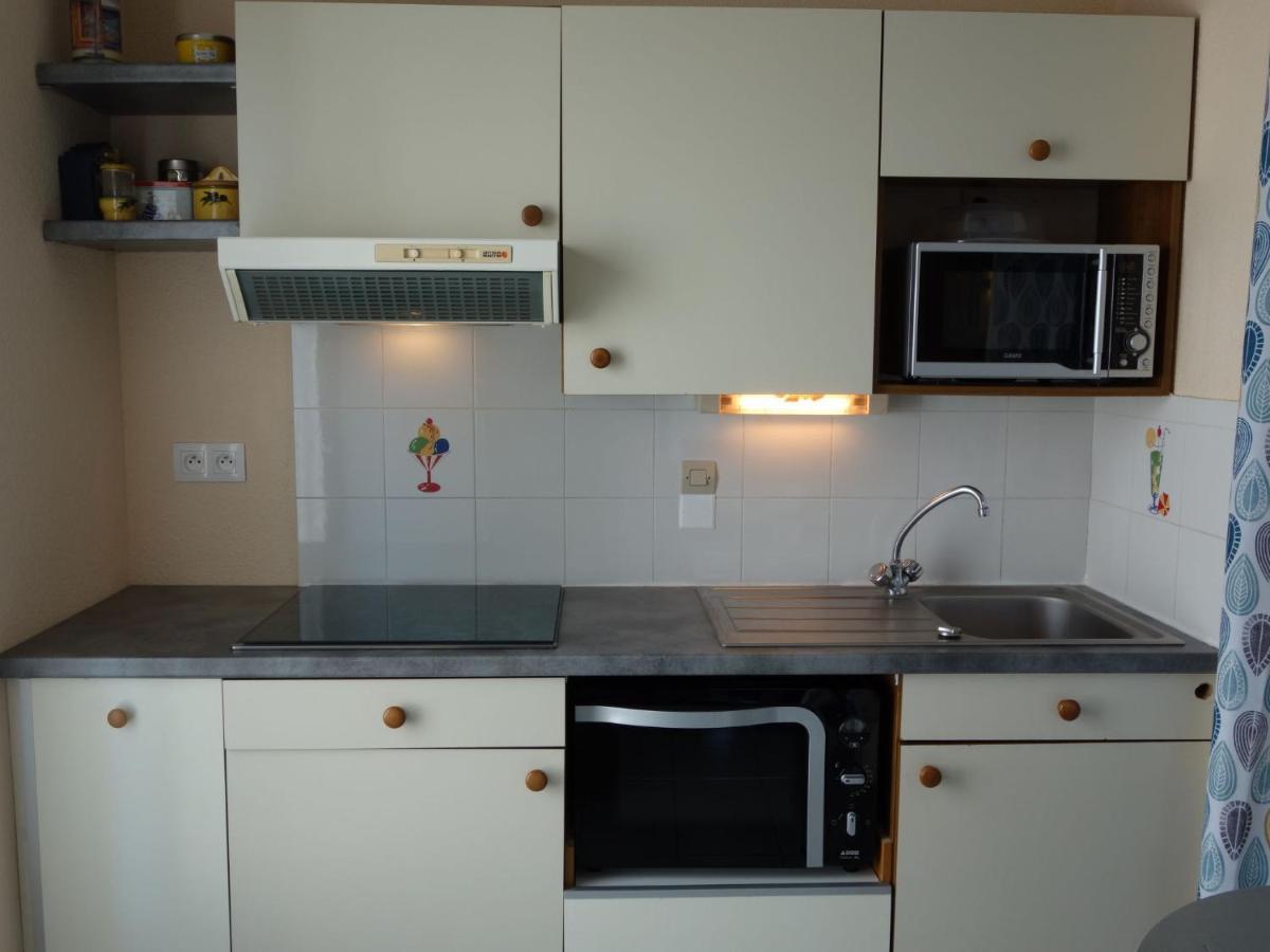 Apartment Les Jardins De L'Eden By Interhome Pontaillac Luaran gambar