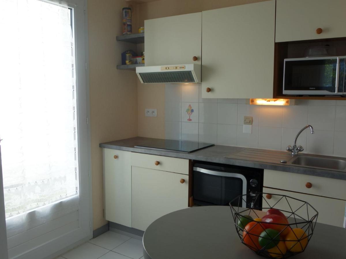 Apartment Les Jardins De L'Eden By Interhome Pontaillac Luaran gambar