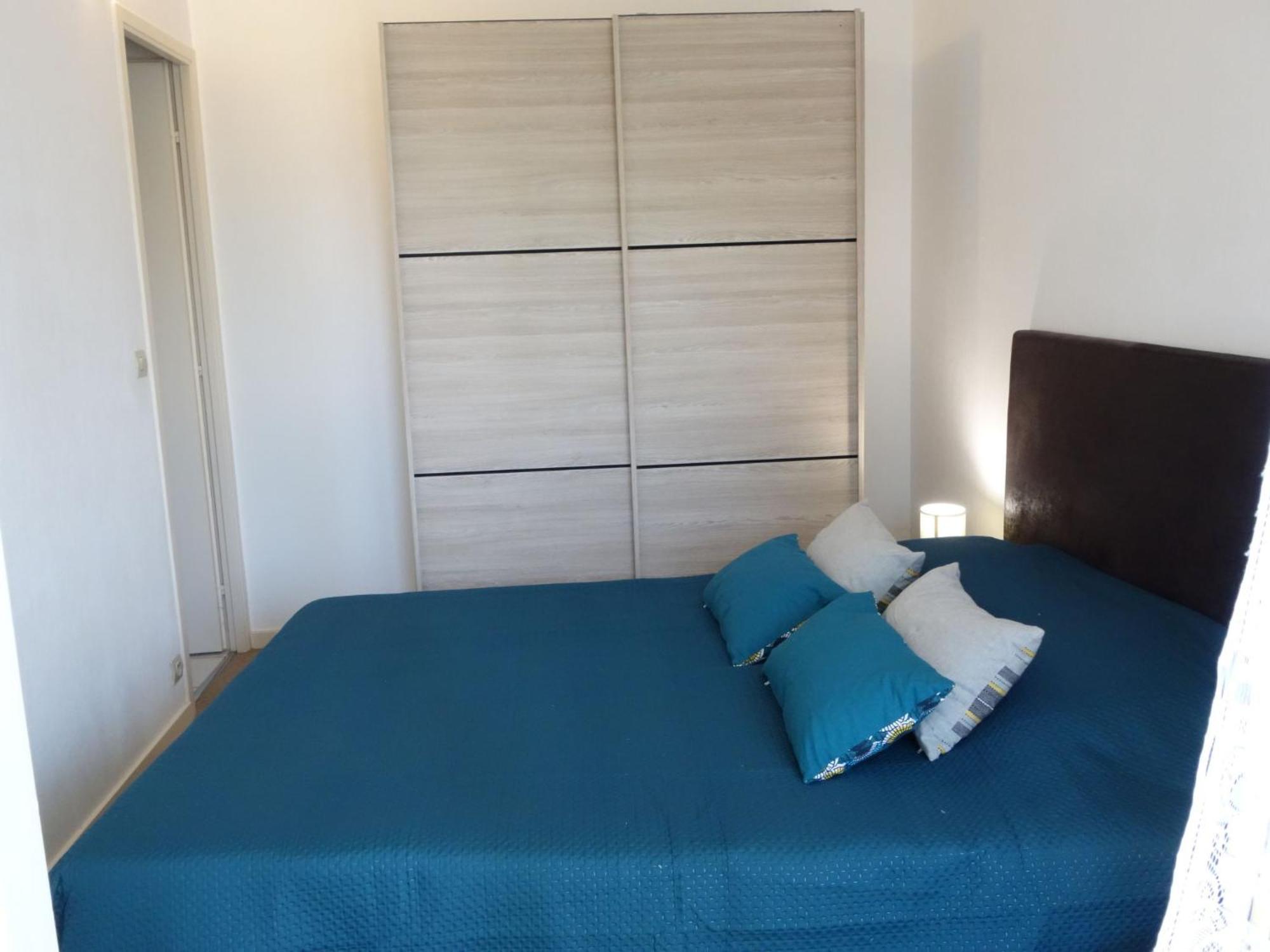 Apartment Les Jardins De L'Eden By Interhome Pontaillac Luaran gambar
